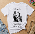 St Clare T-Shirt