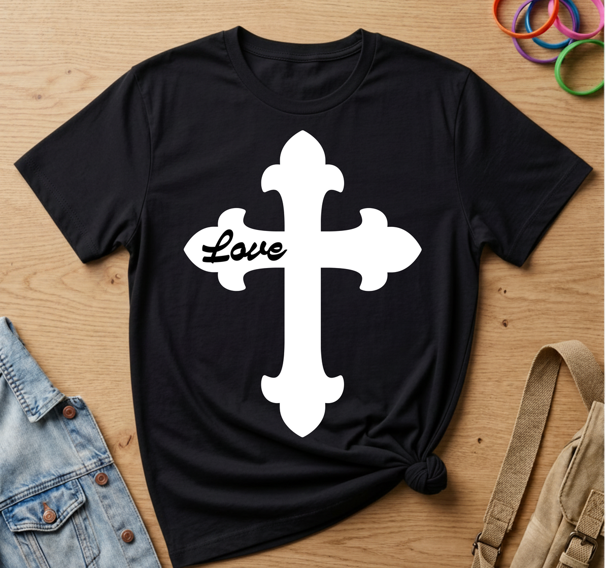 Love T-Shirt