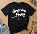 Grace: Glitch-Proof T-Shirt