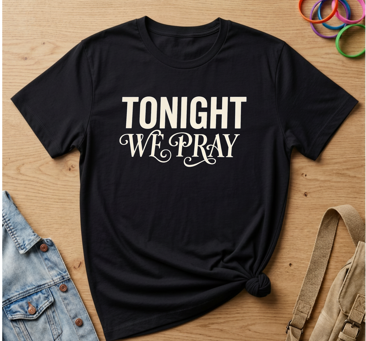 Tonight T-Shirt