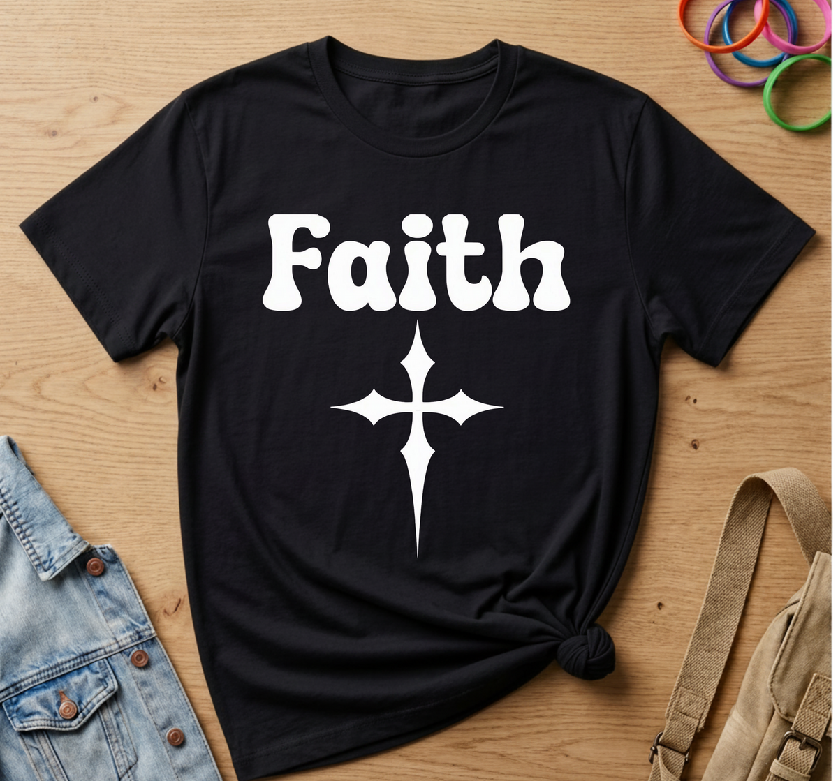 FaithT-Shirt