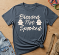 Blessed Spooked T-Shirt