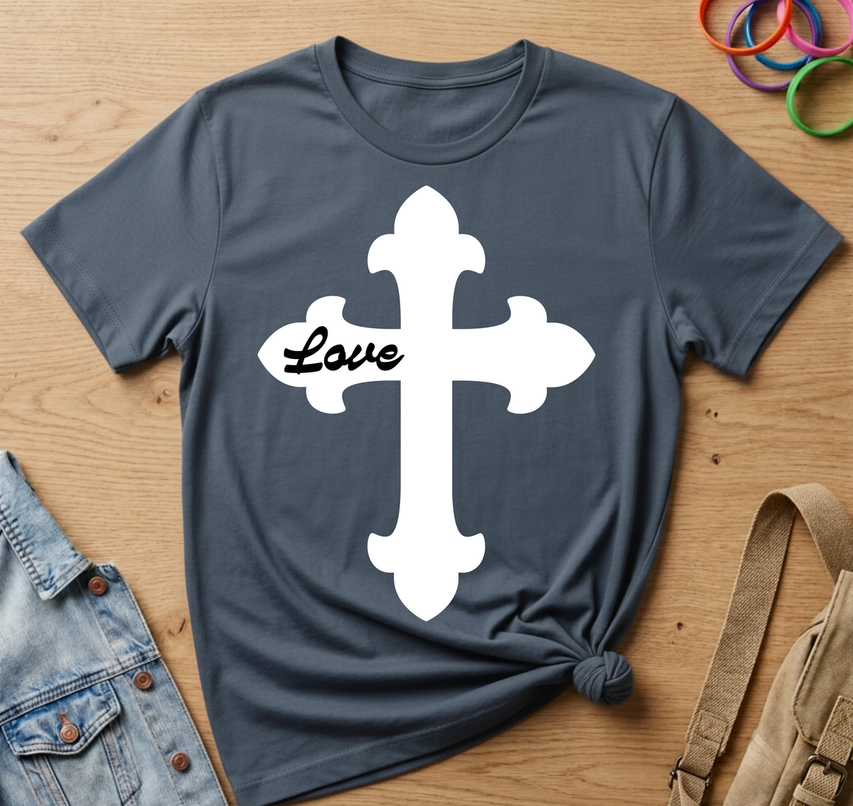 Love T-Shirt