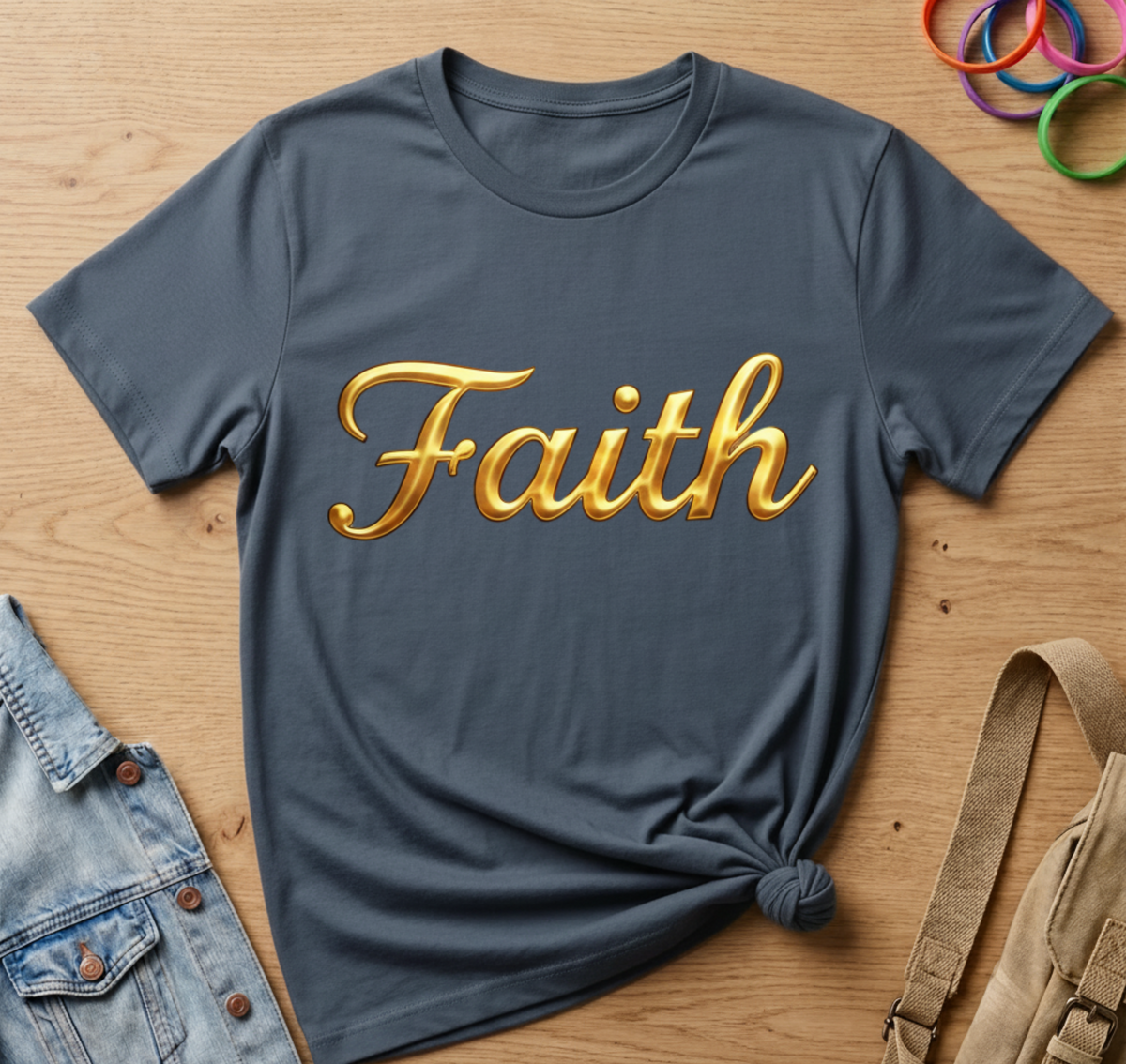 Faith T-Shirt