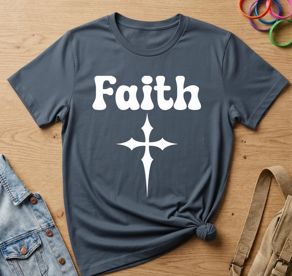 FaithT-Shirt