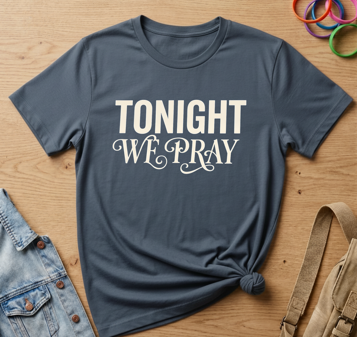 Tonight T-Shirt