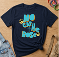 No Cap, He Rose T-Shirt