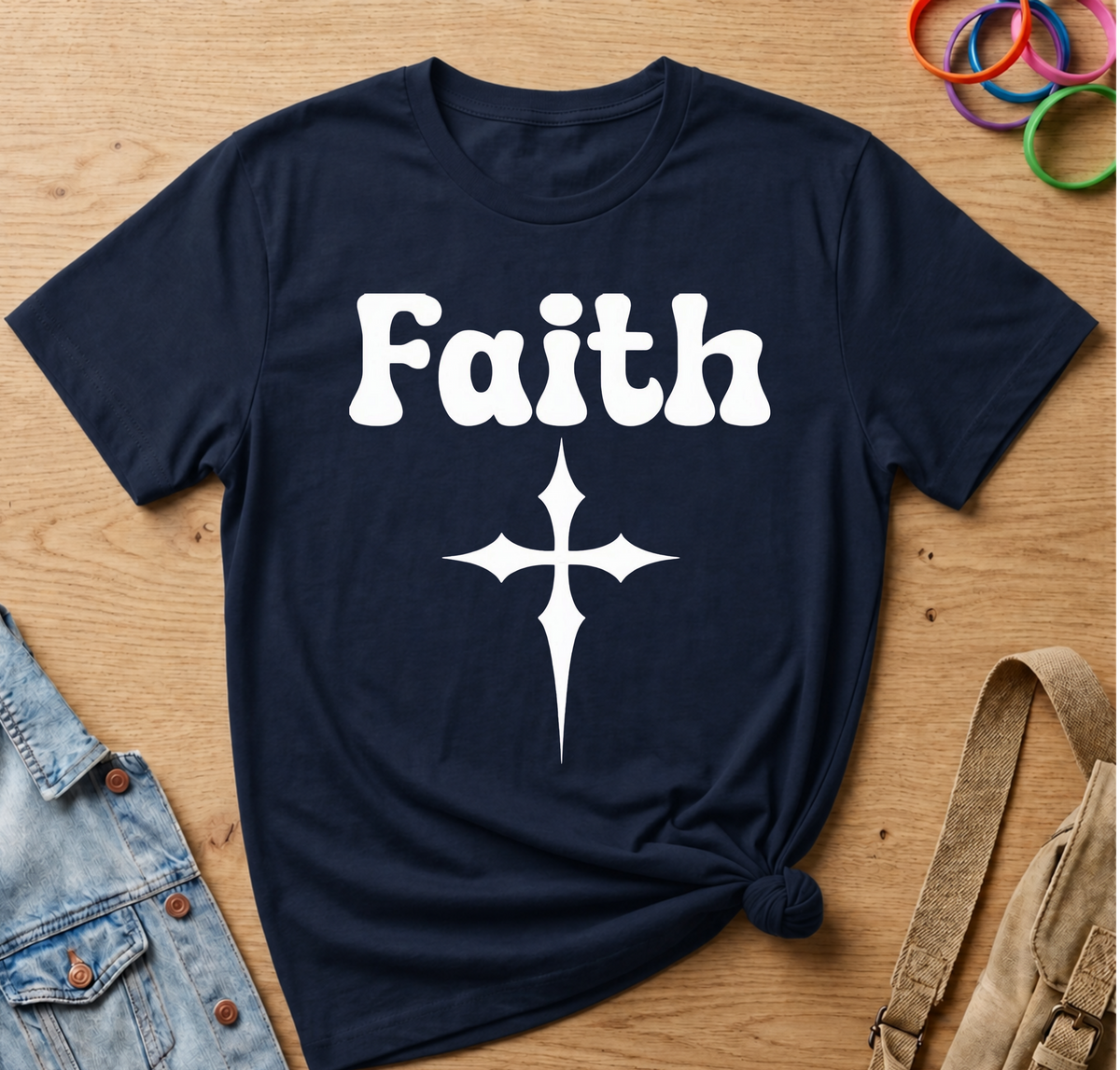 FaithT-Shirt