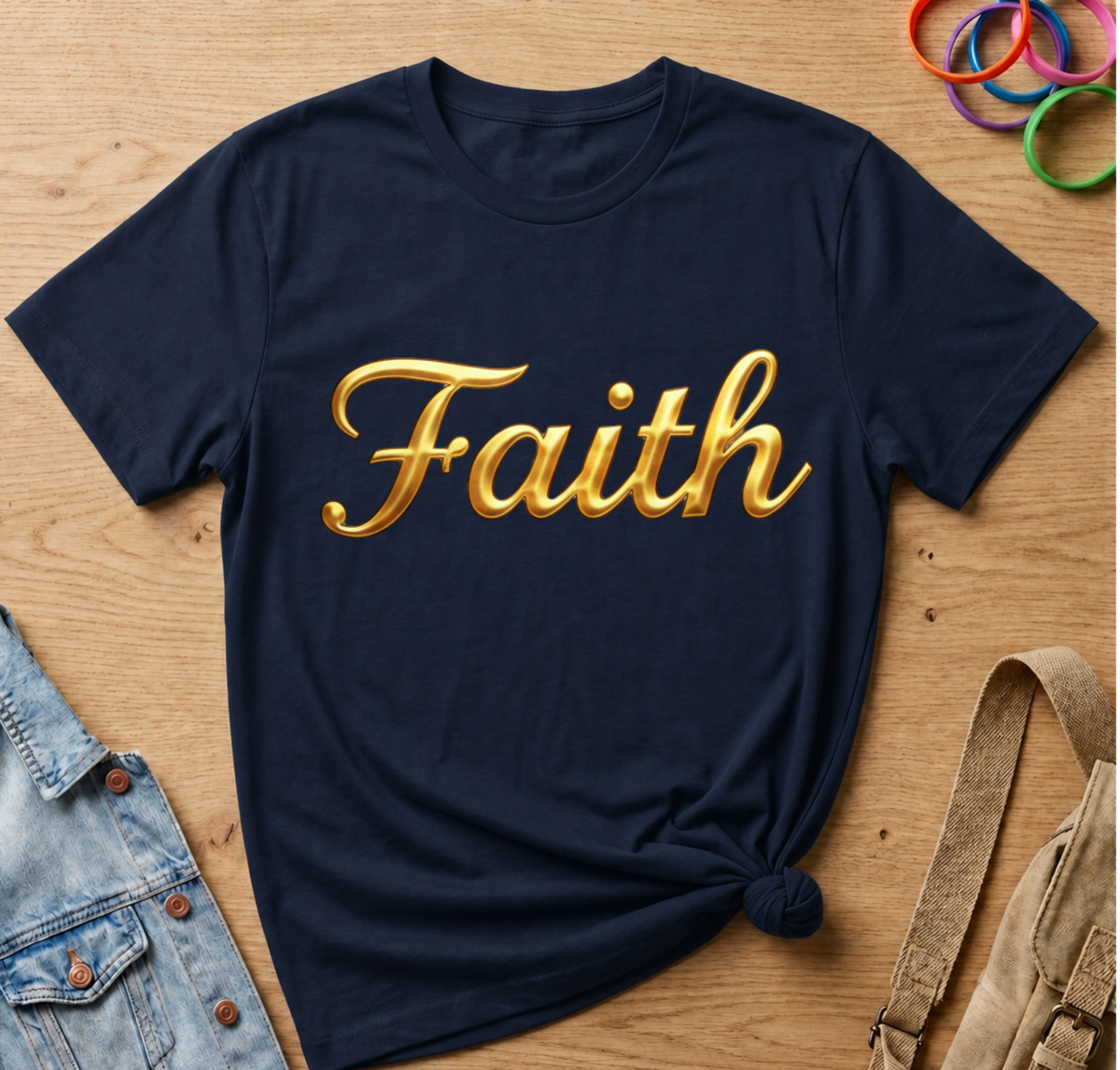 Faith T-Shirt