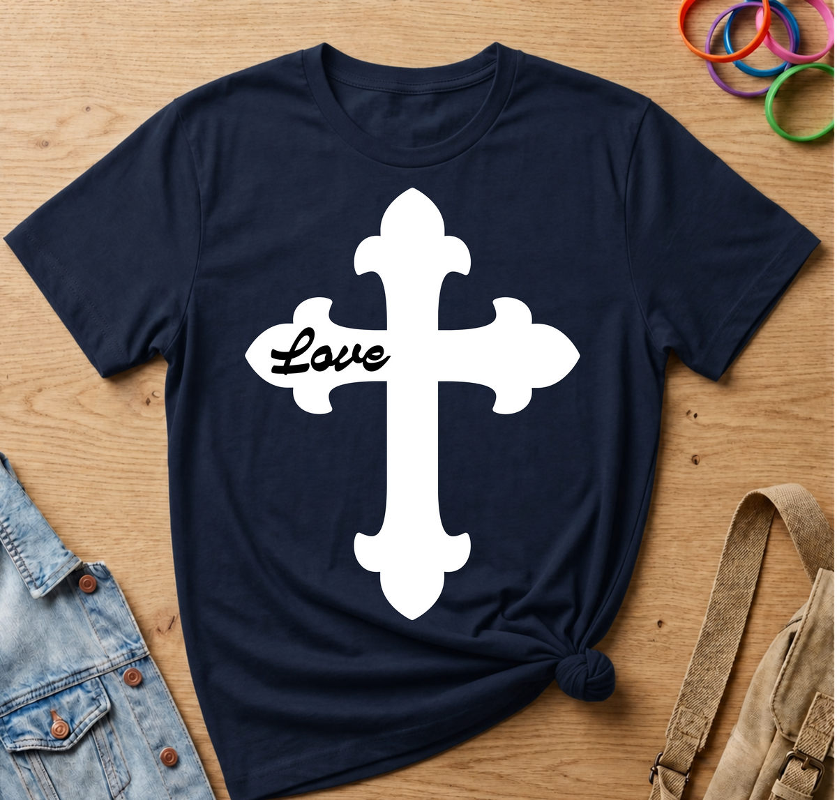 Love T-Shirt