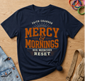Mercy & Mornings T-Shirt