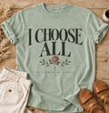 St Therese of Lisieux T-Shirt