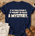 Mystery T-Shirt