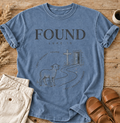 Found T-Shirt