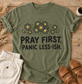 Panic Less T-Shirt